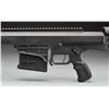 Image 4 : BARRETT M98B 338 LAPUA MAGNUM RIFLE IN CASE.