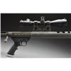 Image 3 : SERBU FIREARMS BFG-50 SINGLE SHOT RIFLE.