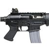 Image 3 : SIG-556 CLASSIC CARBINE W/ COLLAPSIBLE STOCK.