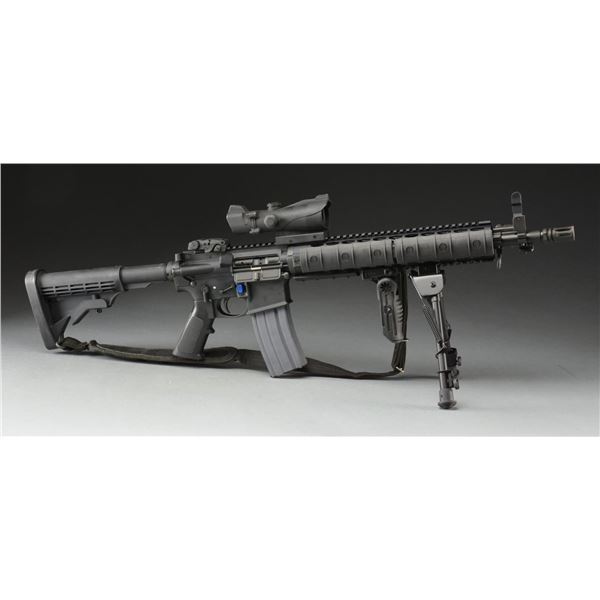 5.56 AR-15 VARIANT RIFLE BY ANDERSON