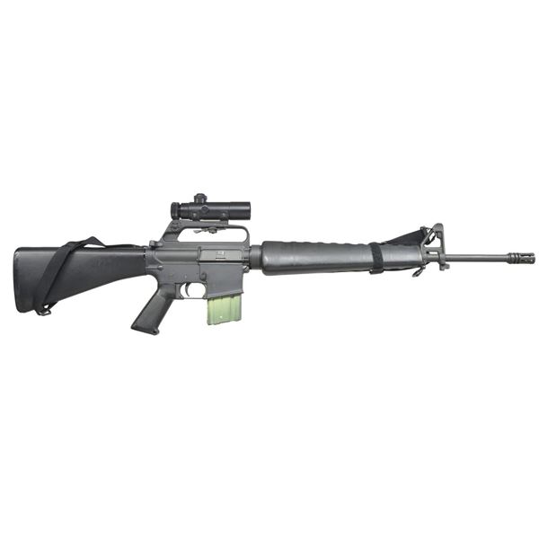 EARLY COLT AR-15 SP1 MODEL MFG. IN 1974.