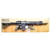 Image 1 : PALMETTO STATE ARMORY PA15 RIFLE WITH KEYMOD RAIL.