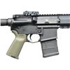 Image 3 : PALMETTO STATE ARMORY PA15 RIFLE WITH KEYMOD RAIL.