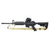 Image 2 : EXCELLENT STAG 15 M4 STYLE CARBINE.
