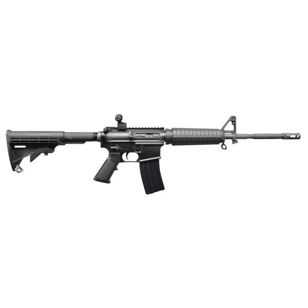STAG 15 556MM CARBINE W/ CARBON UPPER RECEIVER.