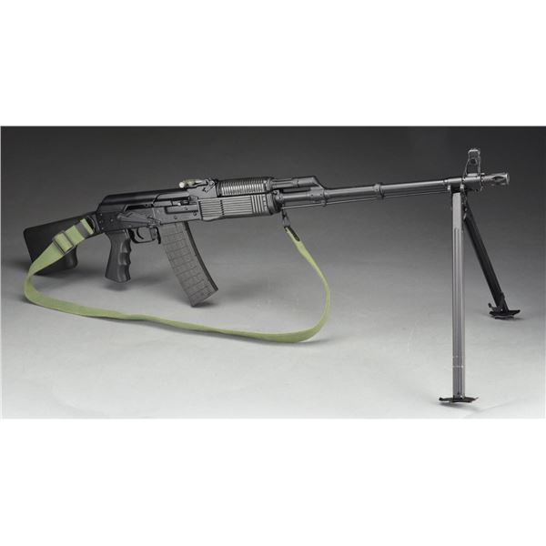 ORIGINAL RUSSIAN MOLOT VEPR-1V .223 (RPK).