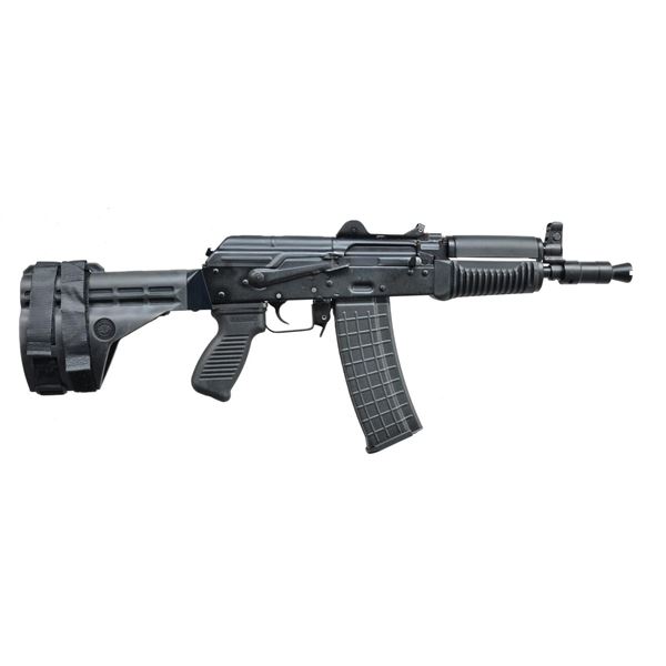 ARSENAL SLR 106U AK47 STYLE PISTOL.