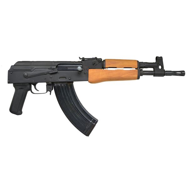 ROMANIAN DRACO 7.62X39 PISTOL WITH FACTORY