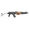 Image 1 : SIDE FOLDING ROMANIAN WASR10 AK47 VARIANT