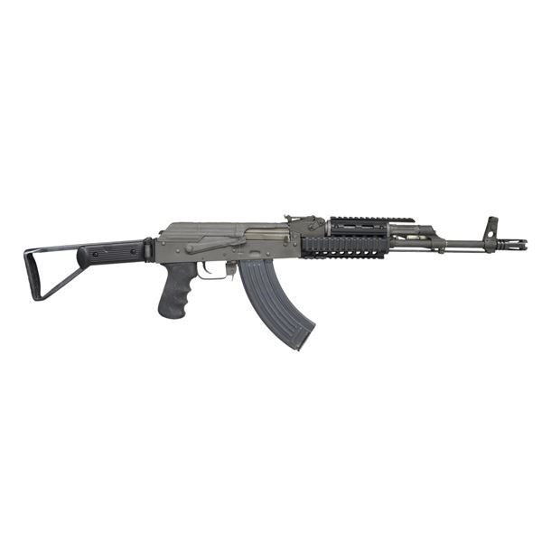 POLYTECH STYLE SIDE FOLDING AK VARIANT ON