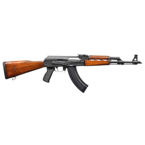 SERBIAN ZASTAVA AK47 VARIANT.