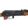 Image 3 : BULGARIAN AK-74 RIFLE ON NODAK SPUD RECEIVER.