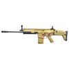 Image 2 : EXTREMELY DESIREABLE FDE SCAR 17S RIFLE.