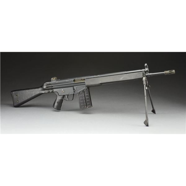 ORIGINAL GERMAN HK 91 308 1982 MFG. DATE.