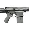 Image 3 : CUSTOM 308 ARMALITE AR-10 WITH 24" BARREL.