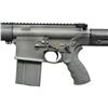 Image 4 : CUSTOM 308 ARMALITE AR-10 WITH 24" BARREL.