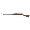 Image 2 : SPRINGFIELD 1898 KRAG BOLT ACTION RIFLE.