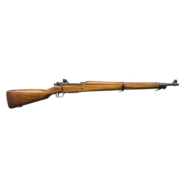 US WWII REMINGTON MODEL 1903 A3 BOLT ACTION RIFLE.