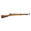 Image 1 : US WWII REMINGTON MODEL 1903 A3 BOLT ACTION RIFLE.