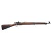Image 2 : 2 US WWII 1903 A3 BOLT ACTION RIFLES.