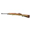 Image 2 : WWII US INLAND M1 SEMI AUTO CARBINE.