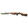 Image 2 : U.S. WORLD WAR II UNDERWOOD SEMI-AUTO M1 CARBINE.