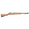 Image 1 : WWII U.S. SPRINGFIELD M1 GARAND SEMI AUTO RIFLE.