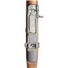 Image 3 : WWII U.S. SPRINGFIELD M1 GARAND SEMI AUTO RIFLE.
