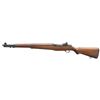 Image 2 : FINELY RESTORED WWII M1 GARAND RIFLE.