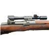 Image 3 : WWII WINCHESTER M1 GARAND SEMI AUTO RIFLE IN M1D