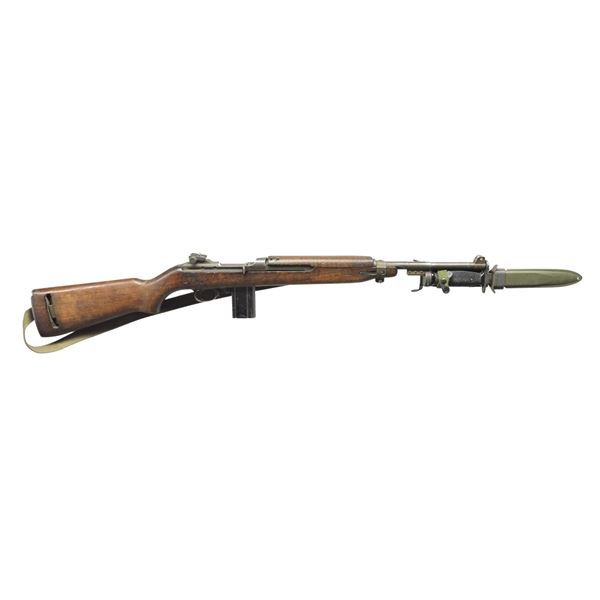 WINCHESTER WWII M1 CARBINE.