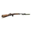 Image 1 : WINCHESTER WWII M1 CARBINE.