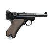 Image 2 : DWM / MARTZ BABY LUGER SEMI-AUTO PISTOL.