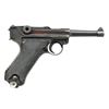 Image 2 : MAUSER byf CODE 42 DATE BLACK WIDOW LUGER