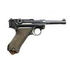 Image 2 : DWM 1914 MILITARY LUGER SEMI-AUTO PISTOL.