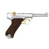 Image 2 : MAUSER 42 CODE LUGER SEMI-AUTO PISTOL.