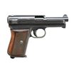 Image 2 : MAUSER MODEL 1914 SEMI-AUTO PISTOL.