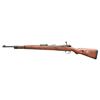 Image 2 : WWII JP SAUER & SOHN (ce) MODEL K98 BOLT ACTION