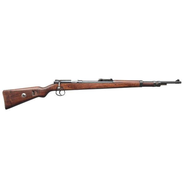 PRE WWII MILITARY STYLE (KK WEHRSPORTGEWEHR)