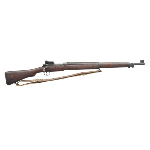 BRITISH EDDYSTONE PATTERN 14 WWI BOLT ACTION