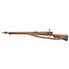 Image 6 : 3 JAPANESE WWII TYPE 99 BOLT ACTION RIFLES.
