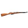 Image 1 : WORLD WAR II RUSSIAN TULA MODEL 44 BOLT ACTION