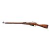 Image 3 : 2 RUSSIAN MODEL 91-30 WWII BOLT ACTION RIFLES.