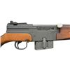 Image 3 : FRENCH MAS 1949-56 SEMI AUTO RIFLE.