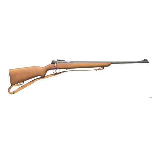 MAS MODEL 45 TRAINER BOLT ACTION RIFLE.