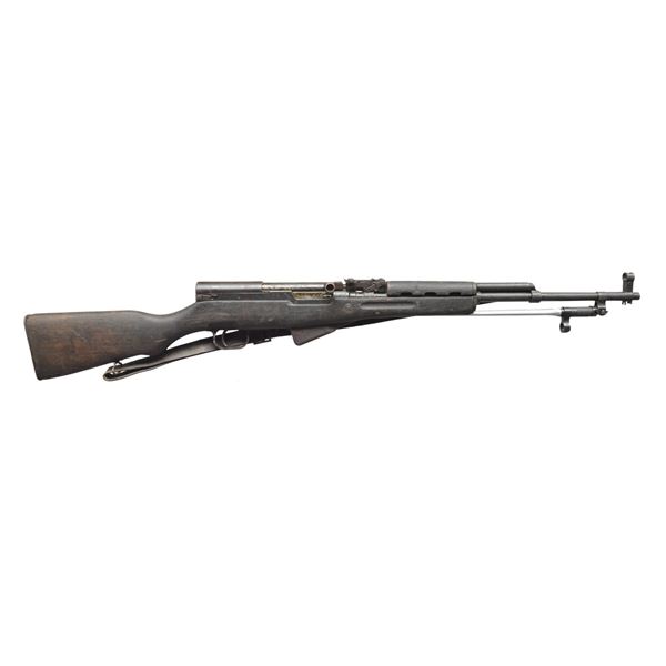 VIETNAM WAR TROPHY CHINESE TYPE 56 SKS SEMI AUTO