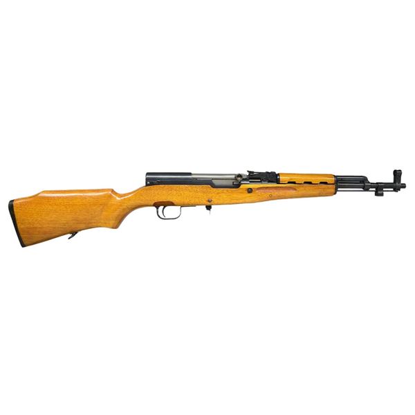 NORINCO SKS SEMI-AUTO RIFLE FOR DETACHABLE