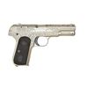Image 2 : COLT CUSTOM ENGRAVED MODEL 1903 SEMI AUTO PISTOL.