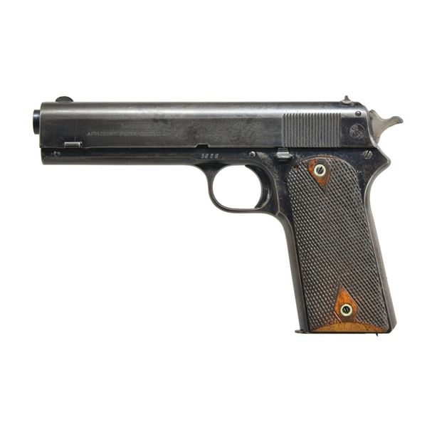 COLT 1905 SEMI AUTO PISTOL.