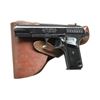 Image 2 : 2 POLISH TOKAREV TYPE SA SEMI AUTO PISTOLS.